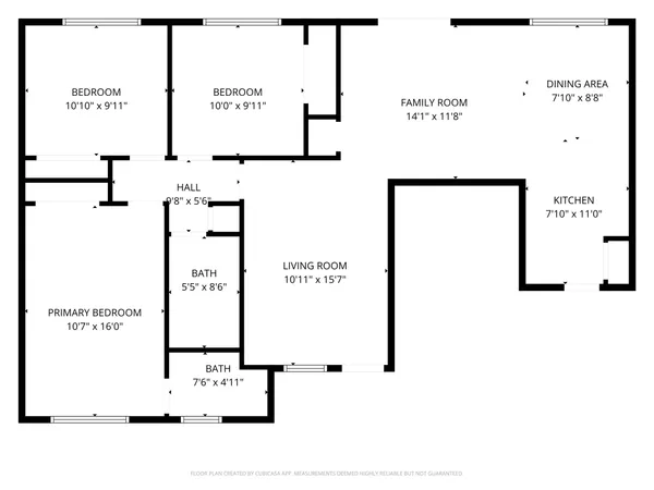$184,900 | 3919 Rosebud Drive, Houston, TX 77053