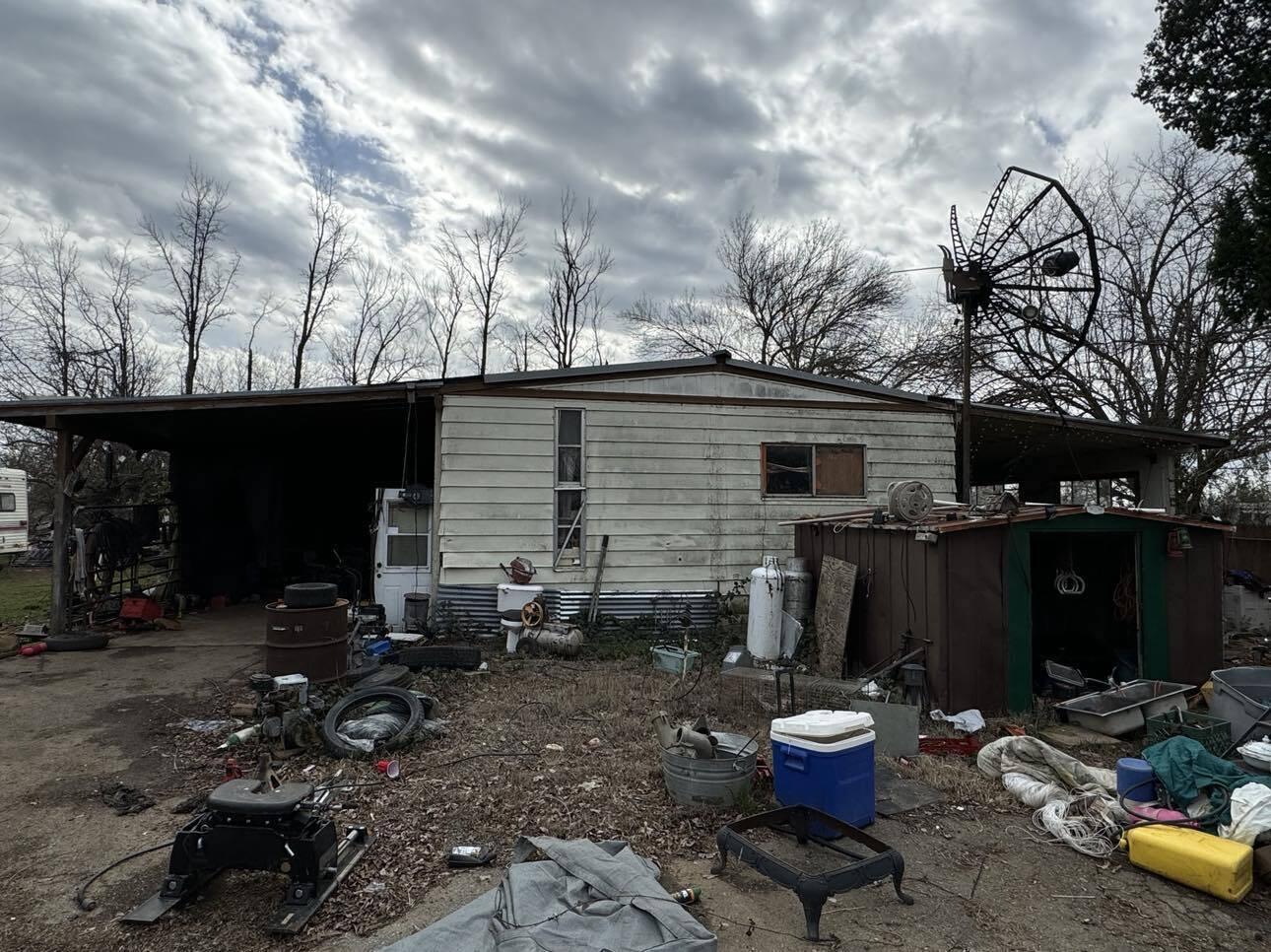 22148 Lone Tree Road Anderson, CA 96007 - Photo 19 of 19 24