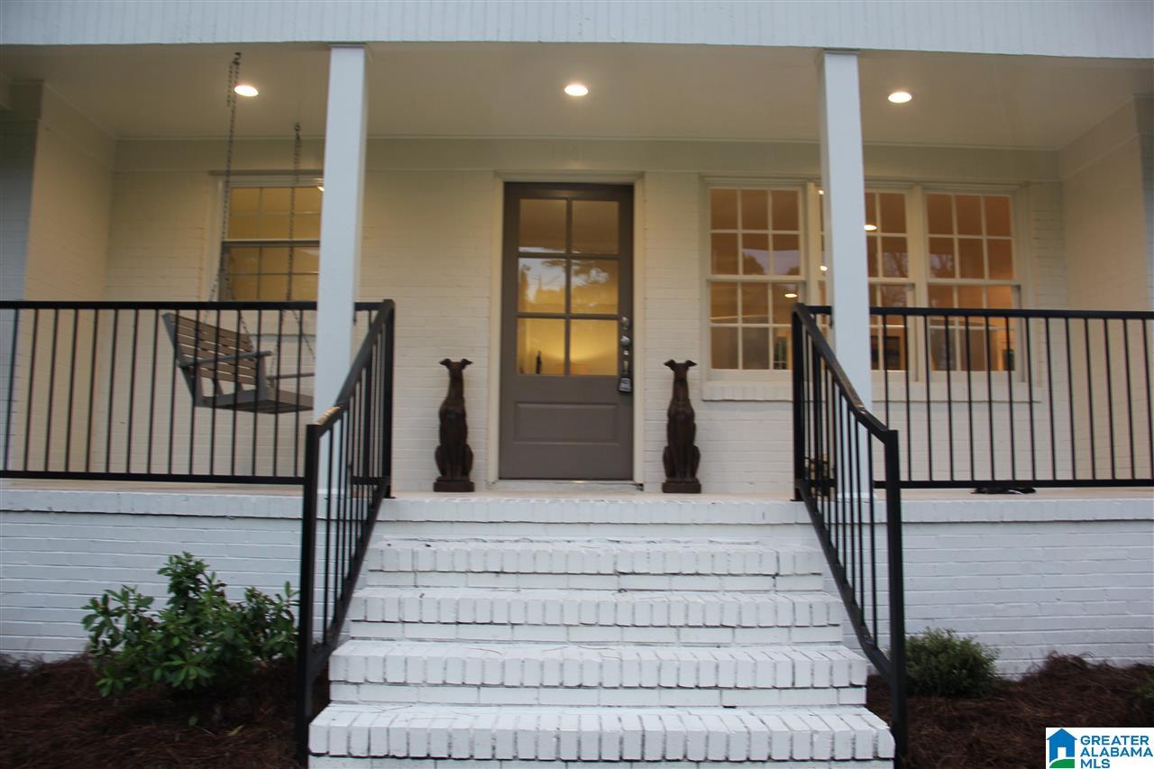4461 Dolly Ridge Road Birmingham, AL 35243 - Photo 23 of 26
