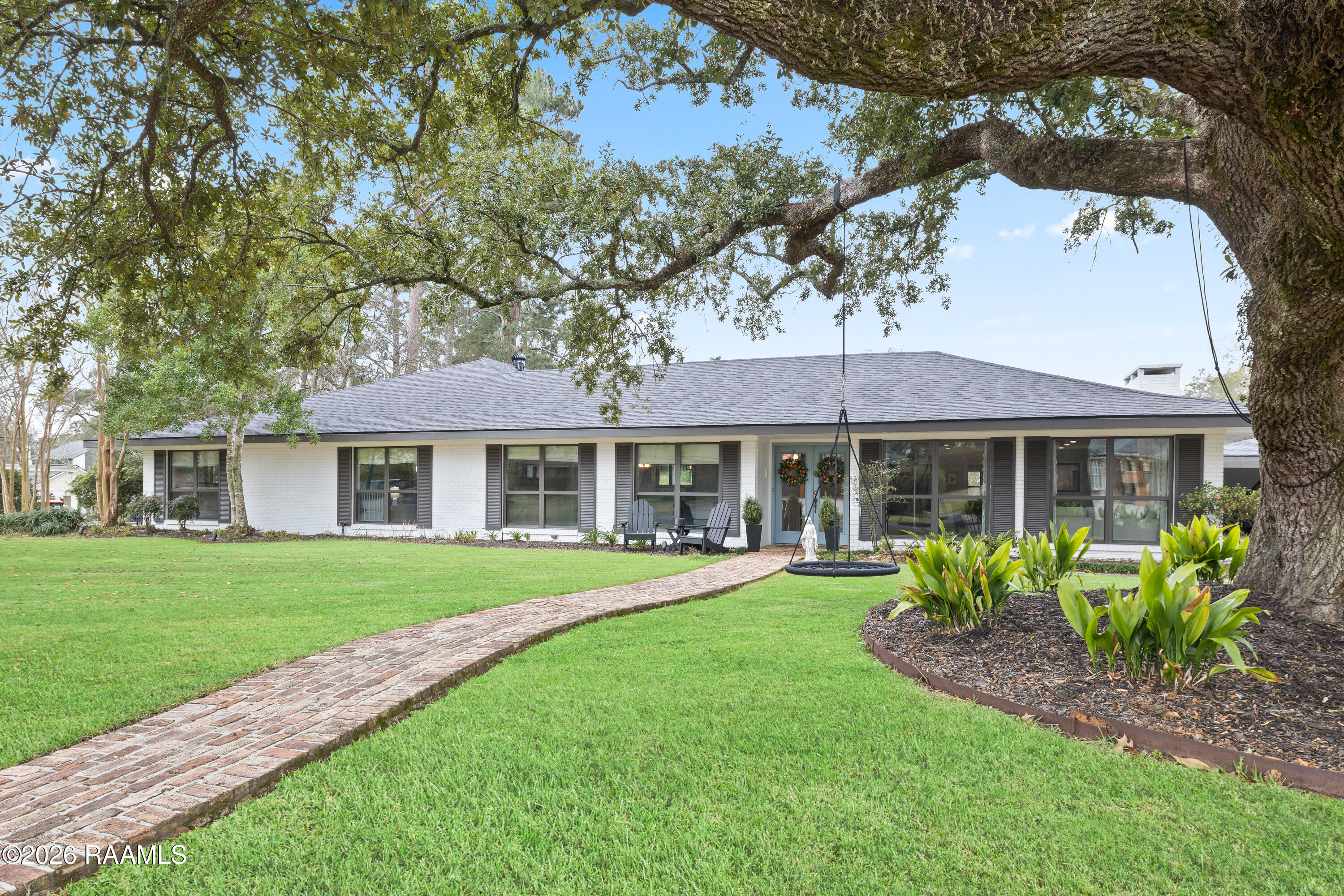 110 Canterbury Road Lafayette, LA 70503 - Photo 46 of 49 110 Canterbury-3