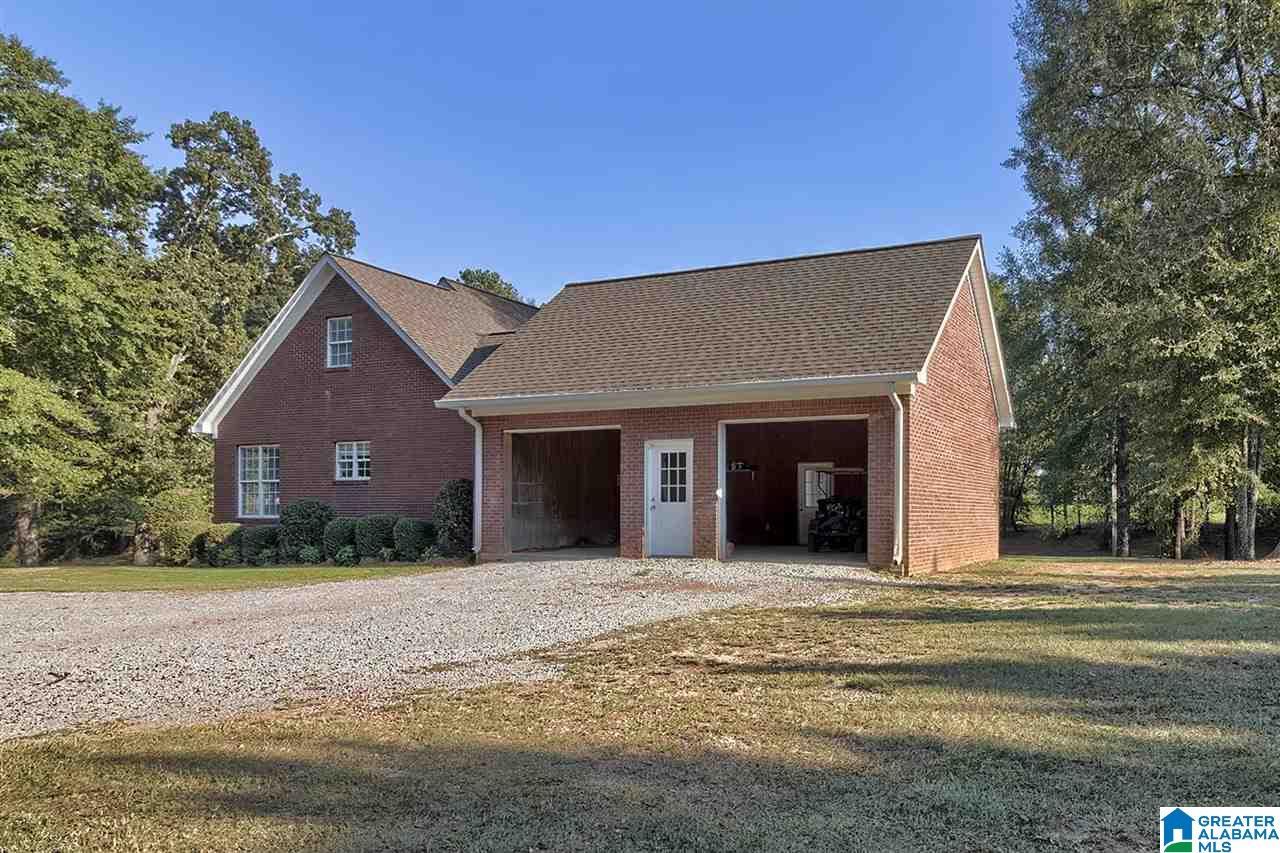 1190 Golf Course Road Jasper, AL 35504 - Photo 6 of 48