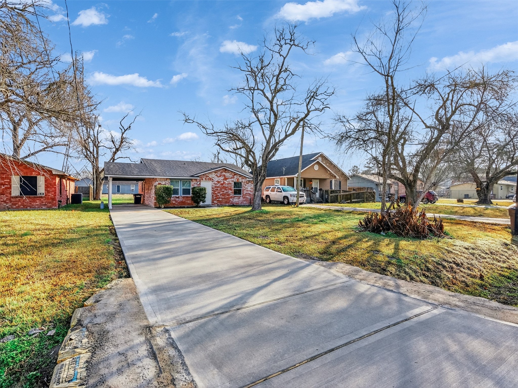 2613 Timber Drive Dickinson, TX 77539 - Photo 27 of 29