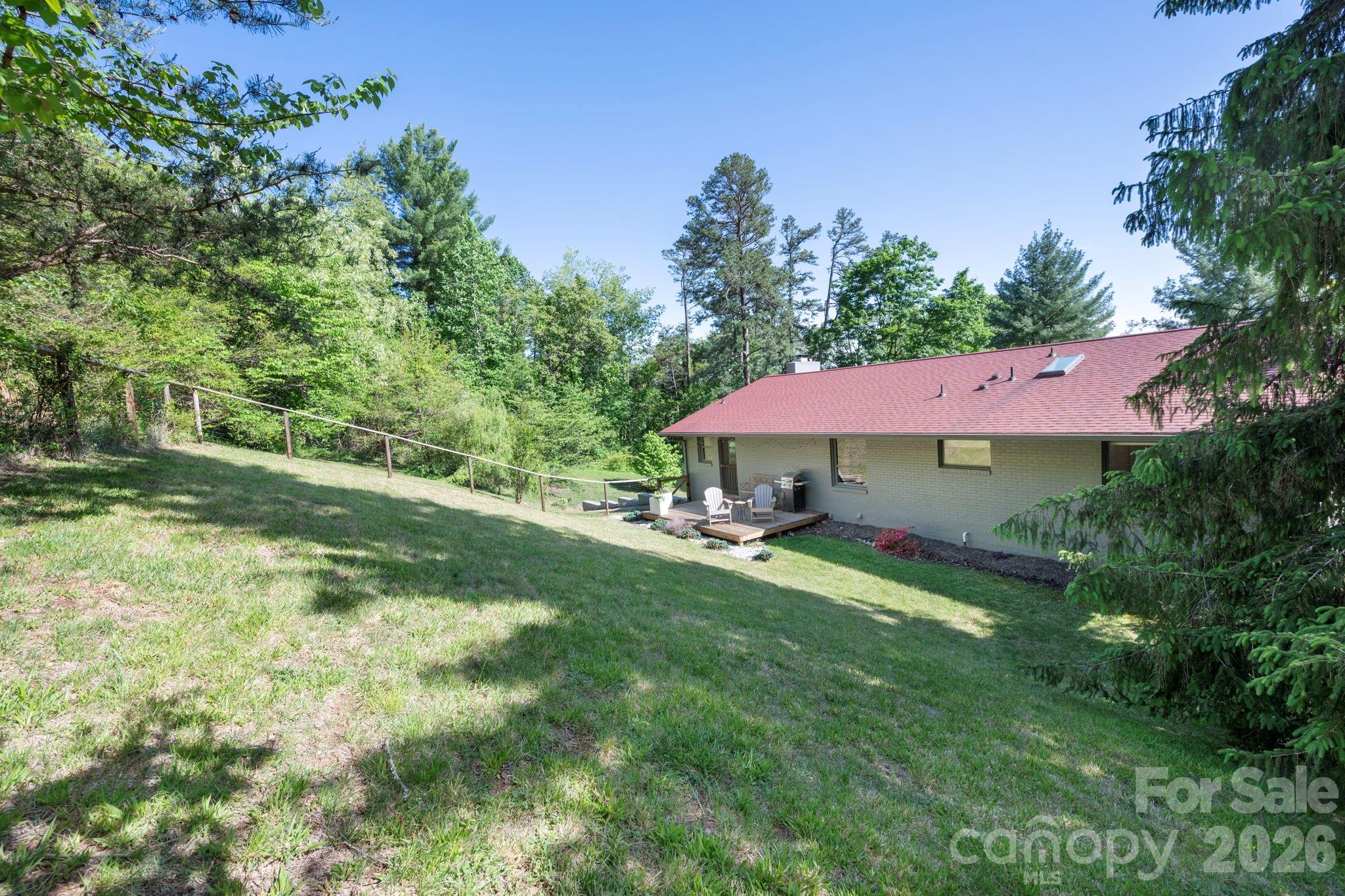 301 Stratford Road Asheville, NC 28804 - Photo 32 of 36