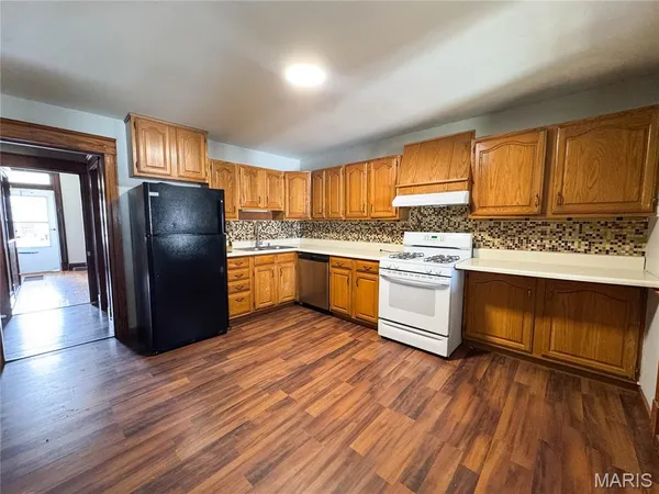 $169,999 | 4941 Loughborough Avenue, St. Louis, MO 63109