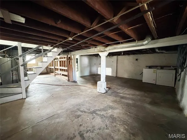 $169,999 | 4941 Loughborough Avenue, St. Louis, MO 63109