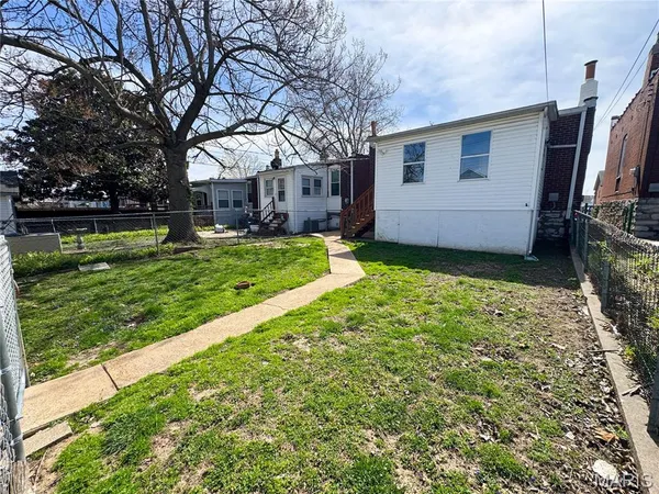 $169,999 | 4941 Loughborough Avenue, St. Louis, MO 63109