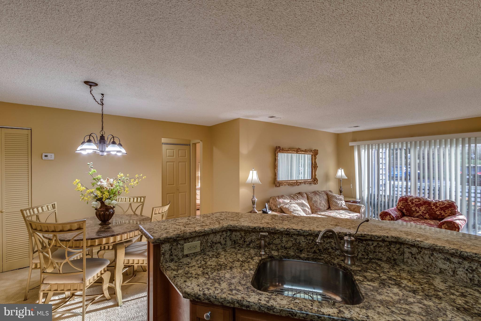 1508 Summerchase Court, Unit A Reston, VA 20194 - Photo 13 of 17 Kitchen