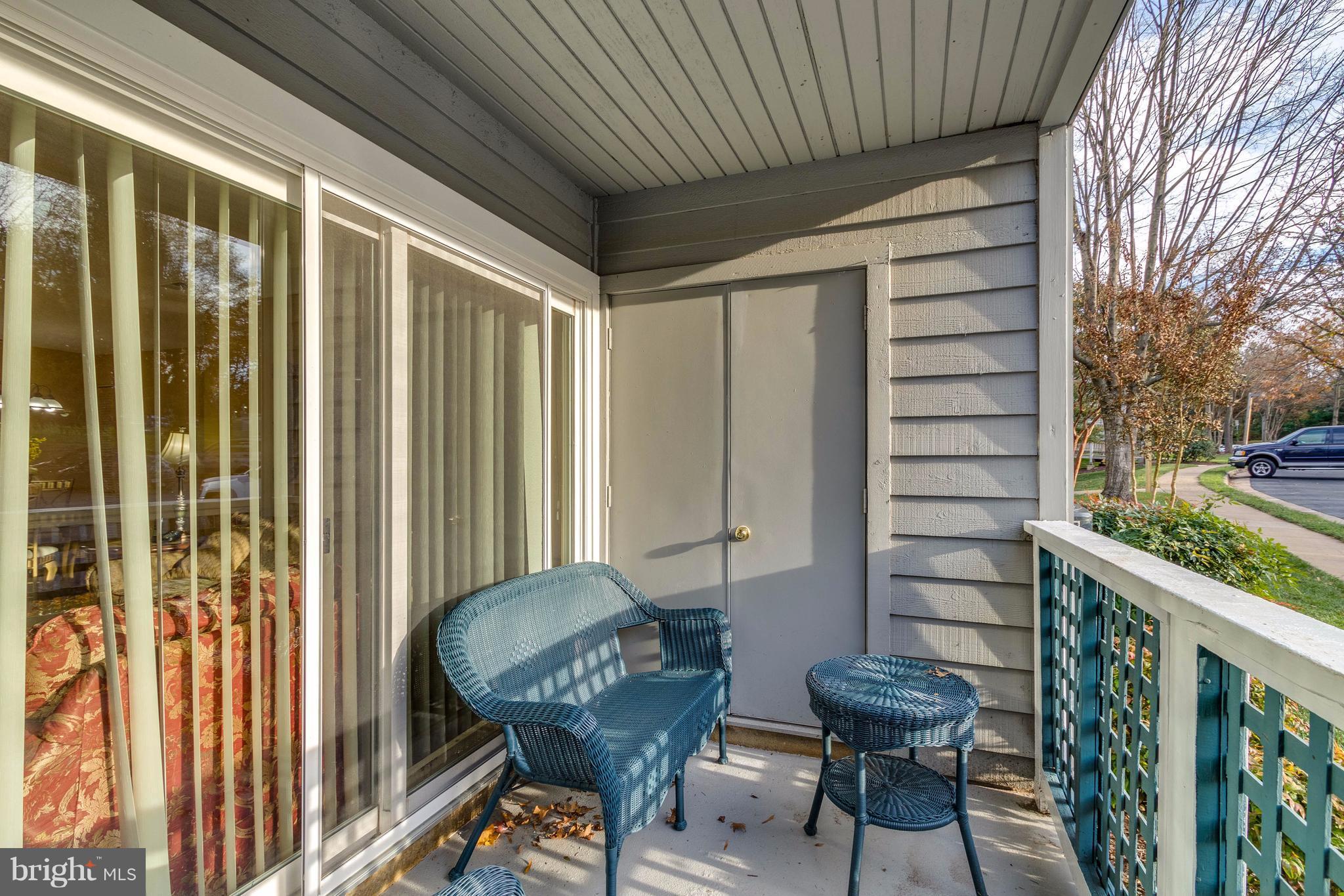 1508 Summerchase Court, Unit A Reston, VA 20194 - Photo 14 of 17 Exterior (General)