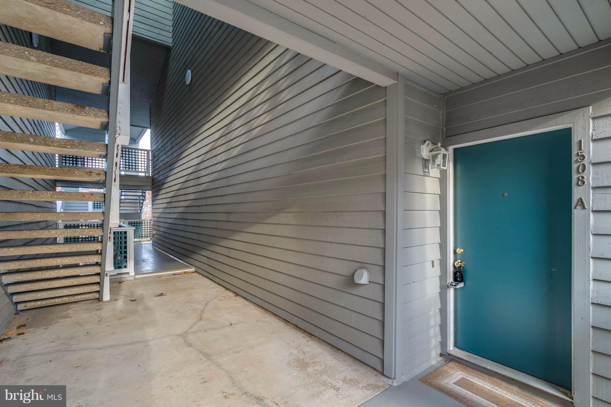 1508 Summerchase Court, Unit A Reston, VA 20194 - Photo 15 of 17 Welcome Home