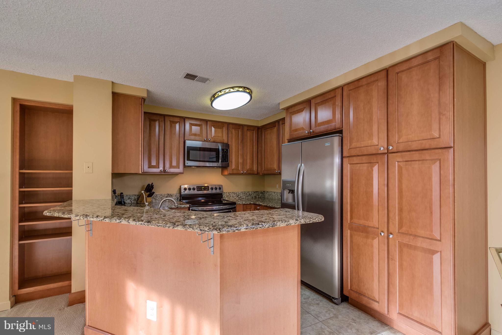 1508 Summerchase Court, Unit A Reston, VA 20194 - Photo 3 of 17 Kitchen
