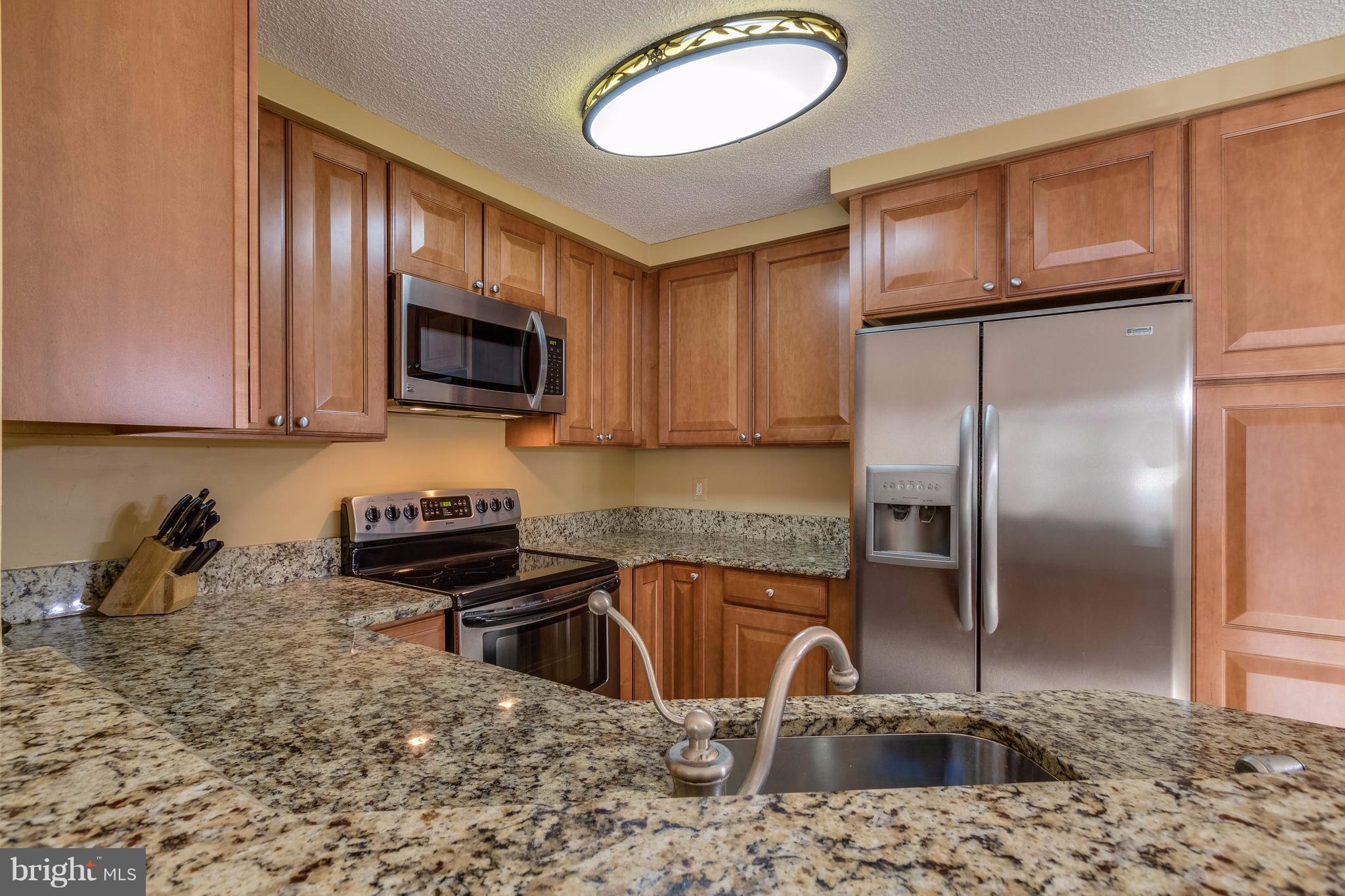 1508 Summerchase Court, Unit A Reston, VA 20194 - Photo 6 of 17 Kitchen