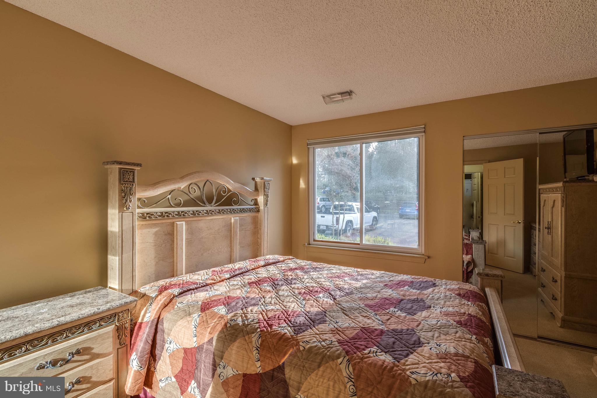 1508 Summerchase Court, Unit A Reston, VA 20194 - Photo 9 of 17 Bedroom (Master)
