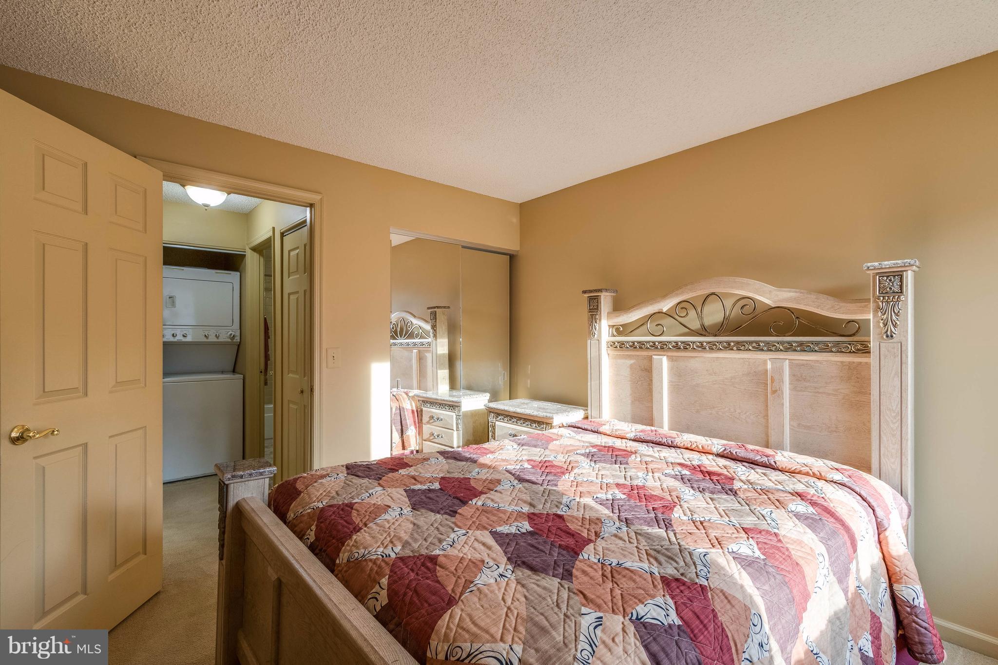 1508 Summerchase Court, Unit A Reston, VA 20194 - Photo 10 of 17 Bedroom
