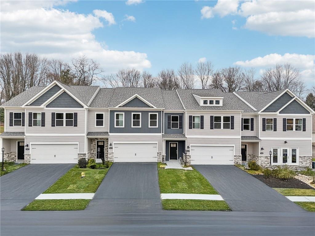 1402 Cherry Tree Drive Butler, PA 16001 - Photo 1 of 48 Gallery Image 1