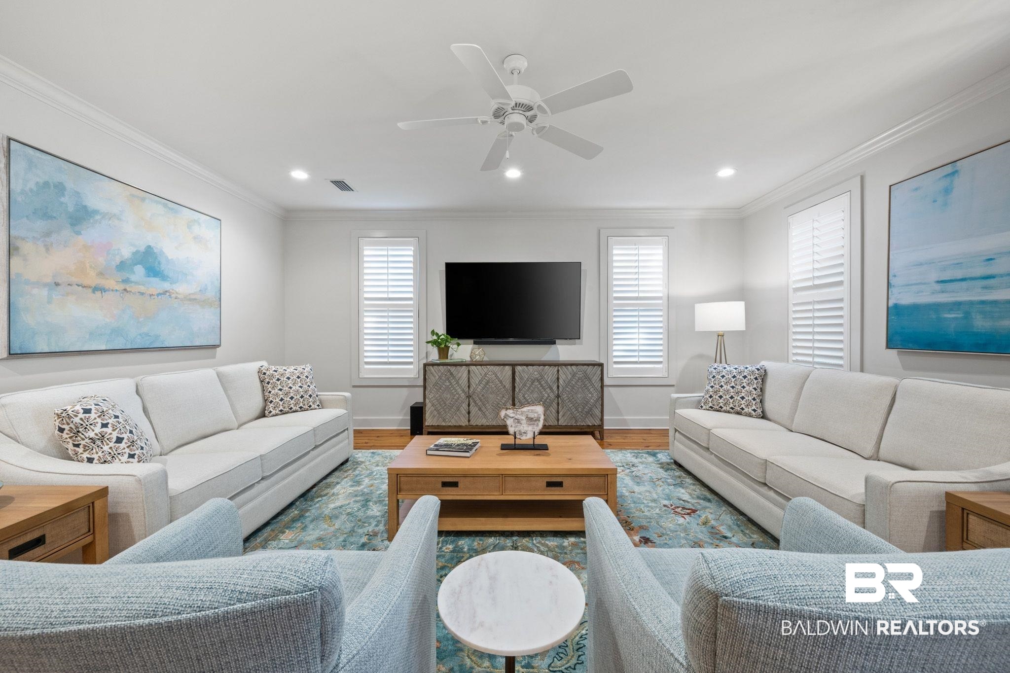 413 Azalea Street Fairhope, AL 36532 - Photo 8 of 46