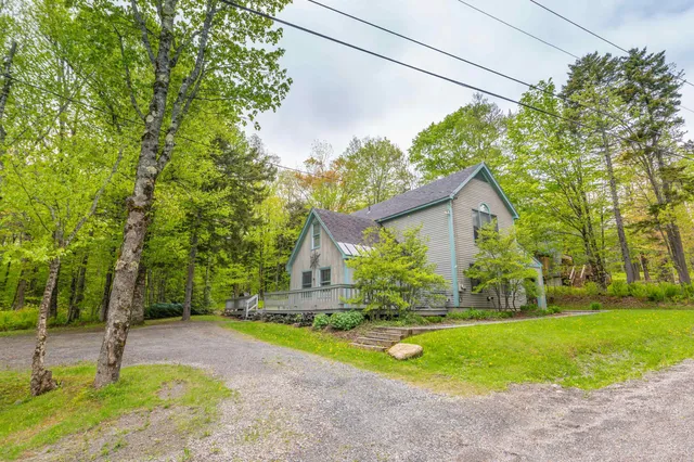$599,000 | 5 Alpine Loop Road, West Dover, VT 05356