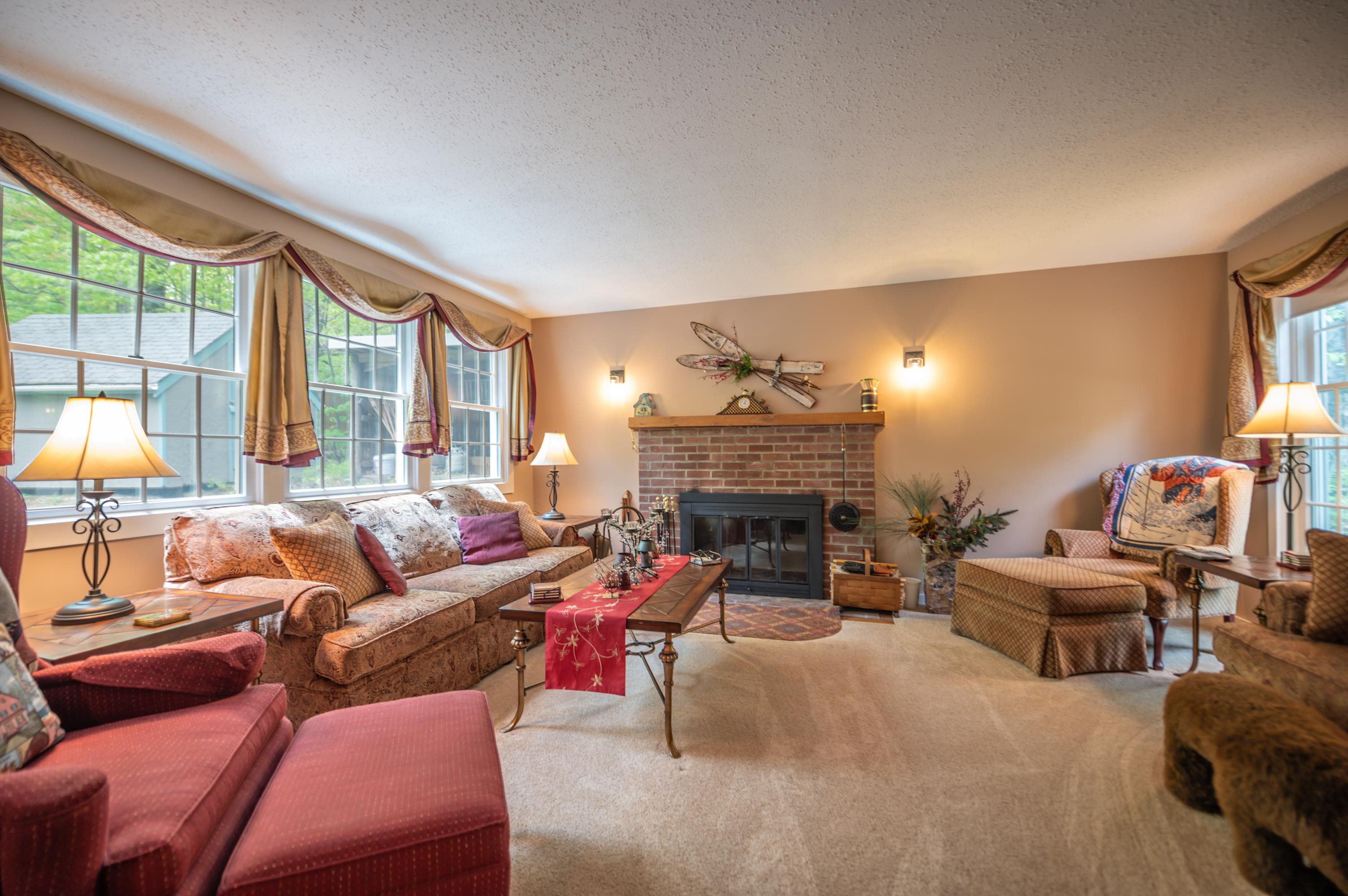 5 Alpine Loop Road West Dover, VT 05356 - Photo 2 of 25