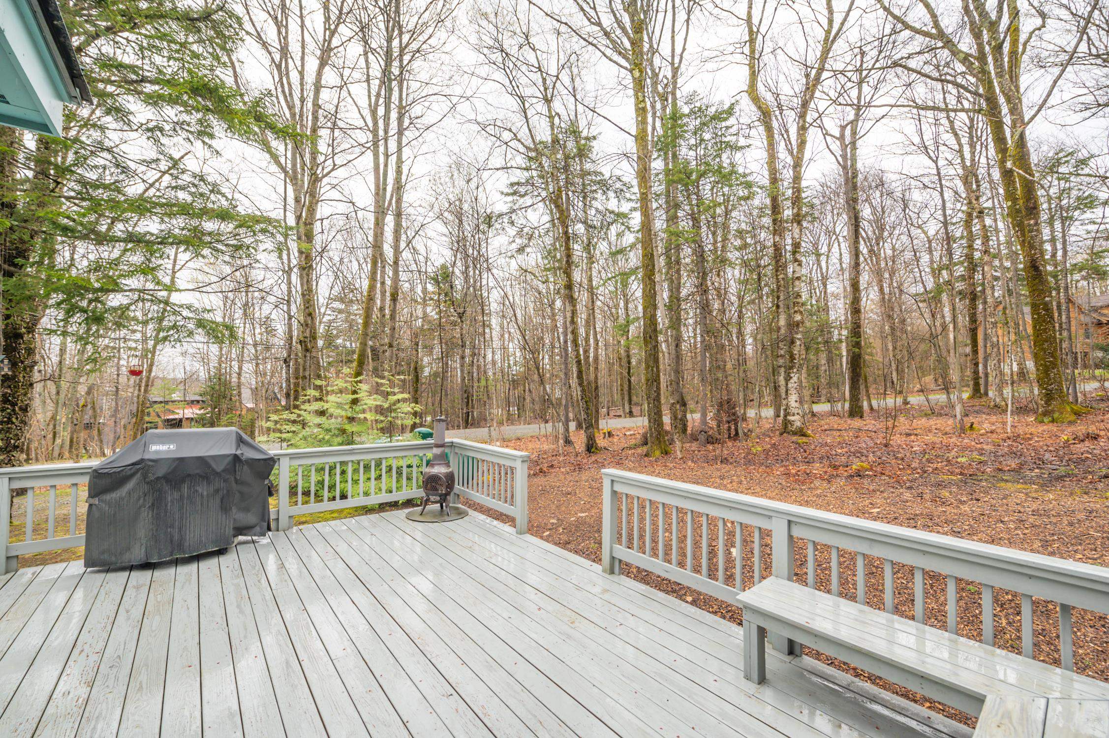 5 Alpine Loop Road West Dover, VT 05356 - Photo 21 of 25