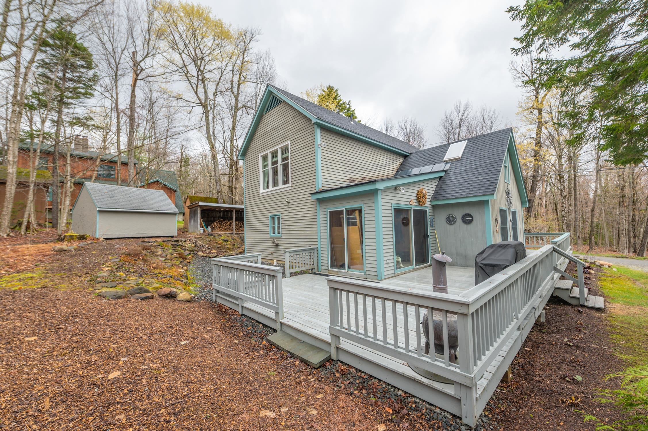 5 Alpine Loop Road West Dover, VT 05356 - Photo 22 of 25