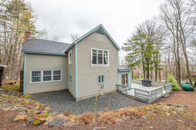 $599,000 | 5 Alpine Loop Road, West Dover, VT 05356