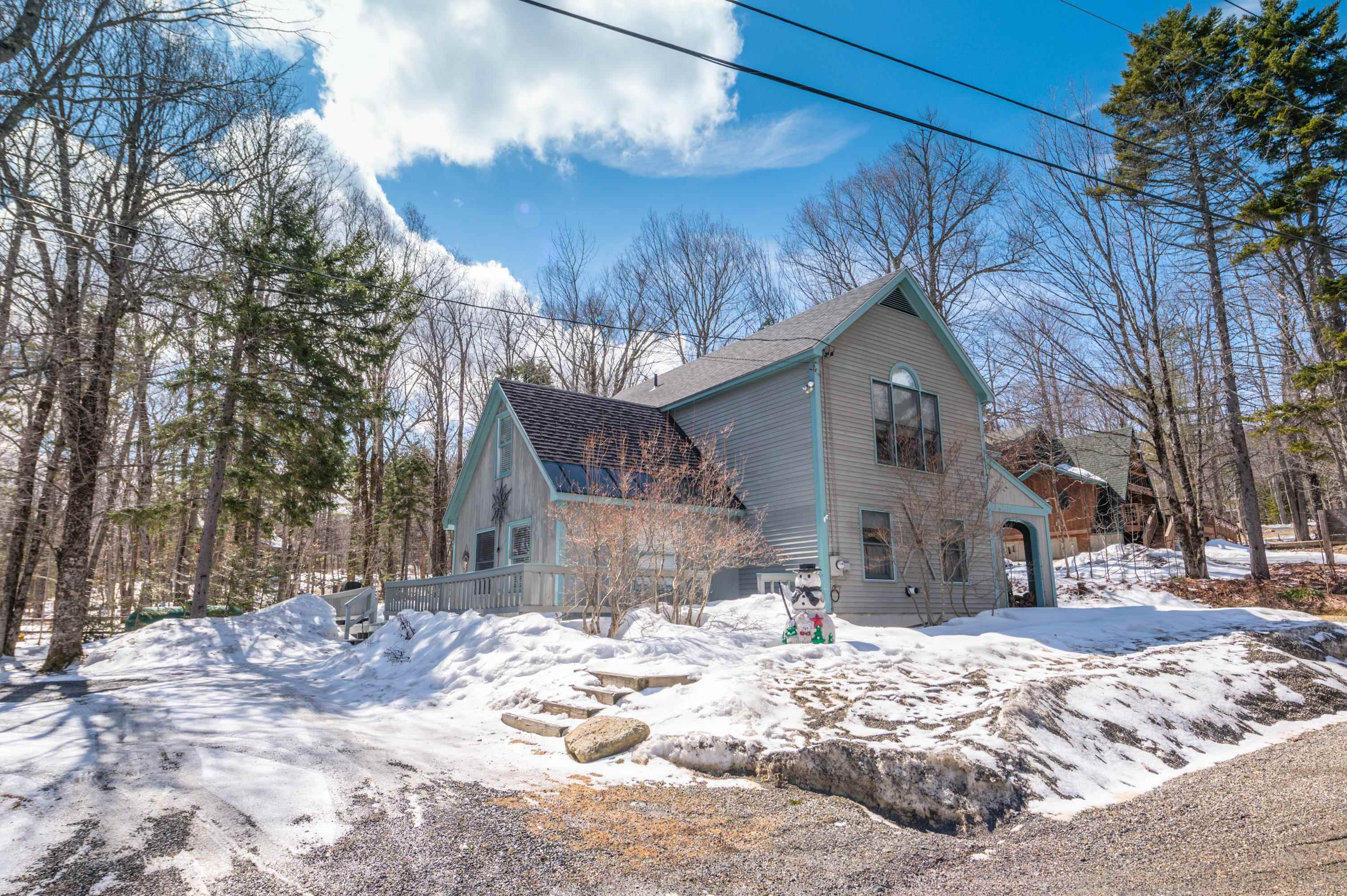 5 Alpine Loop Road West Dover, VT 05356 - Photo 25 of 25
