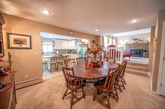 $599,000 | 5 Alpine Loop Road, West Dover, VT 05356