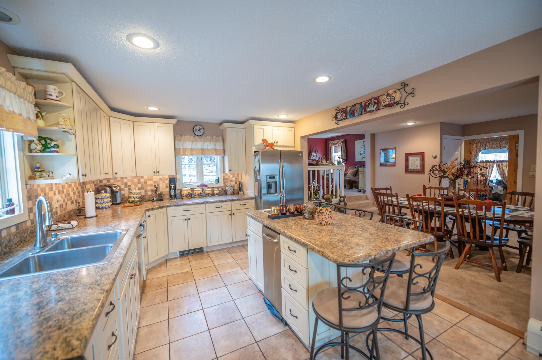 5 Alpine Loop Road West Dover, VT 05356 - Photo 7 of 25