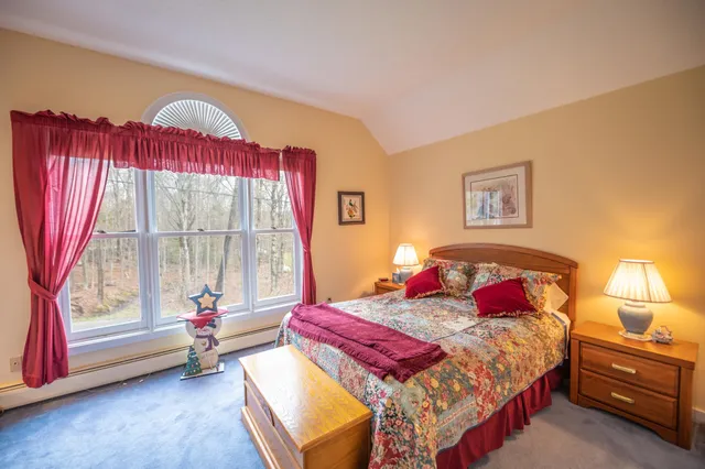 $599,000 | 5 Alpine Loop Road, West Dover, VT 05356