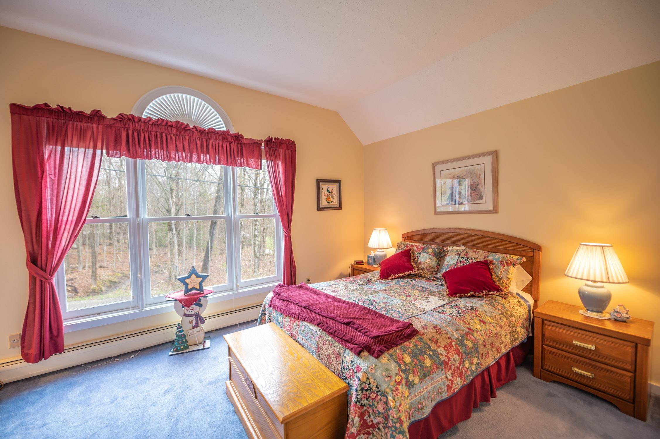 5 Alpine Loop Road West Dover, VT 05356 - Photo 9 of 25