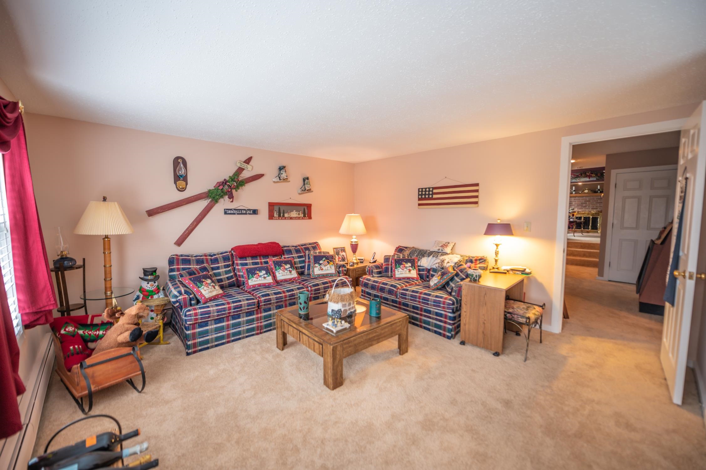 5 Alpine Loop Road West Dover, VT 05356 - Photo 10 of 25