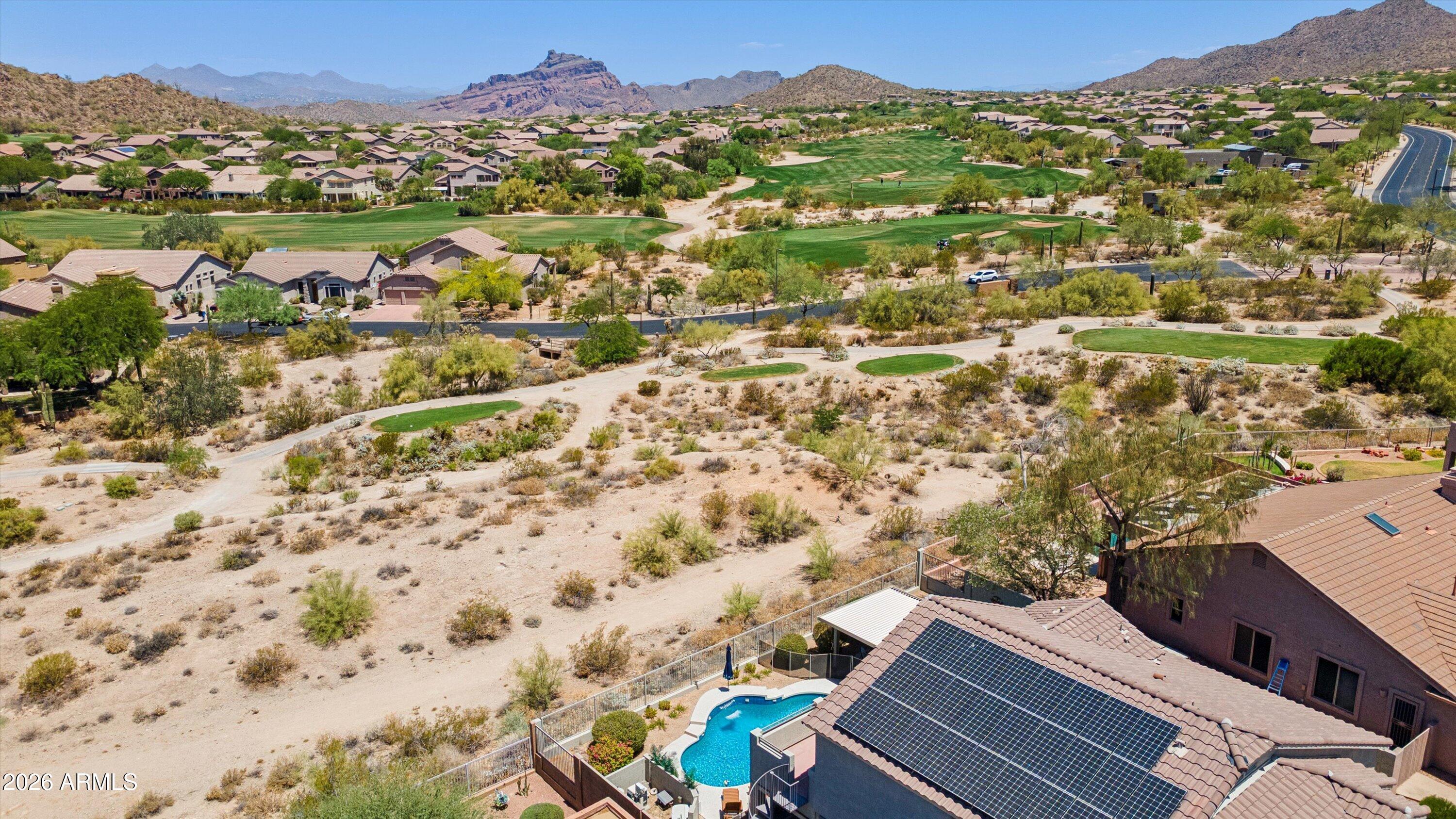 3060 North Ridgecrest, Unit 140 Mesa, AZ 85207 - Photo 31 of 72