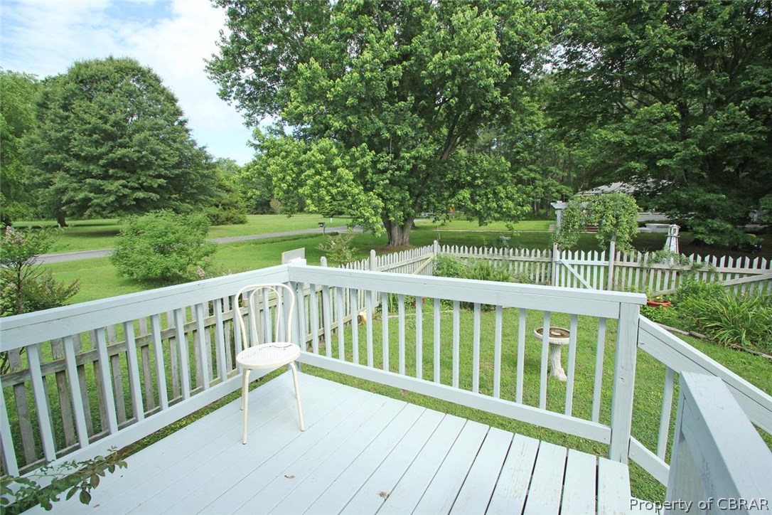 4115 Bluff Point Road Kilmarnock, VA 22482 - Photo 17 of 22