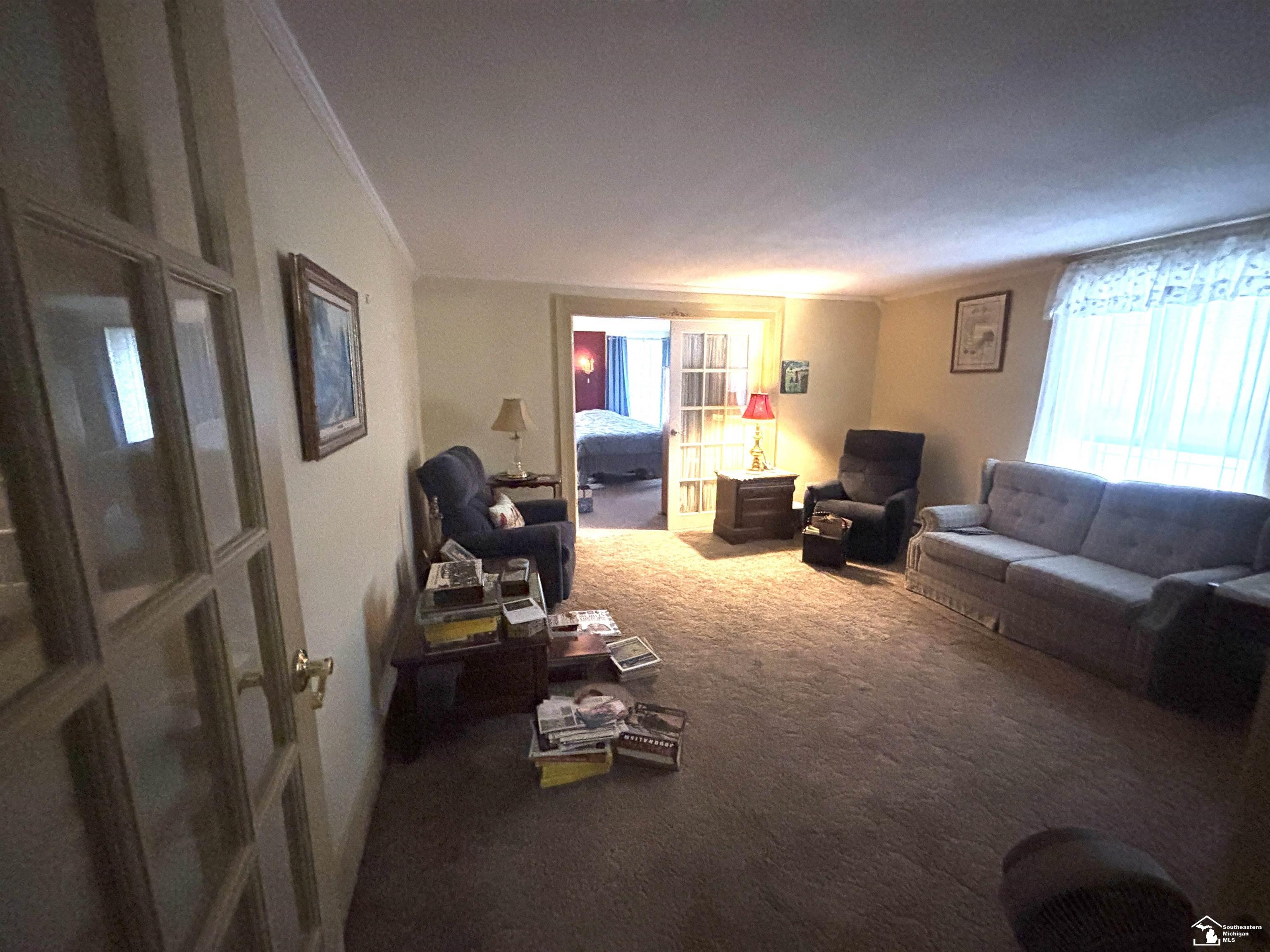 3829 North Otter Creek Road Monroe, MI 48161 - Photo 15 of 34