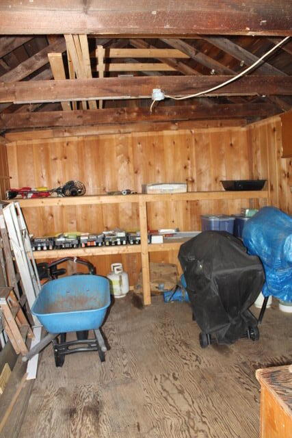 9411 Shupac Lake Road Grayling, MI 49738 - Photo 22 of 33 Gallery Image 22