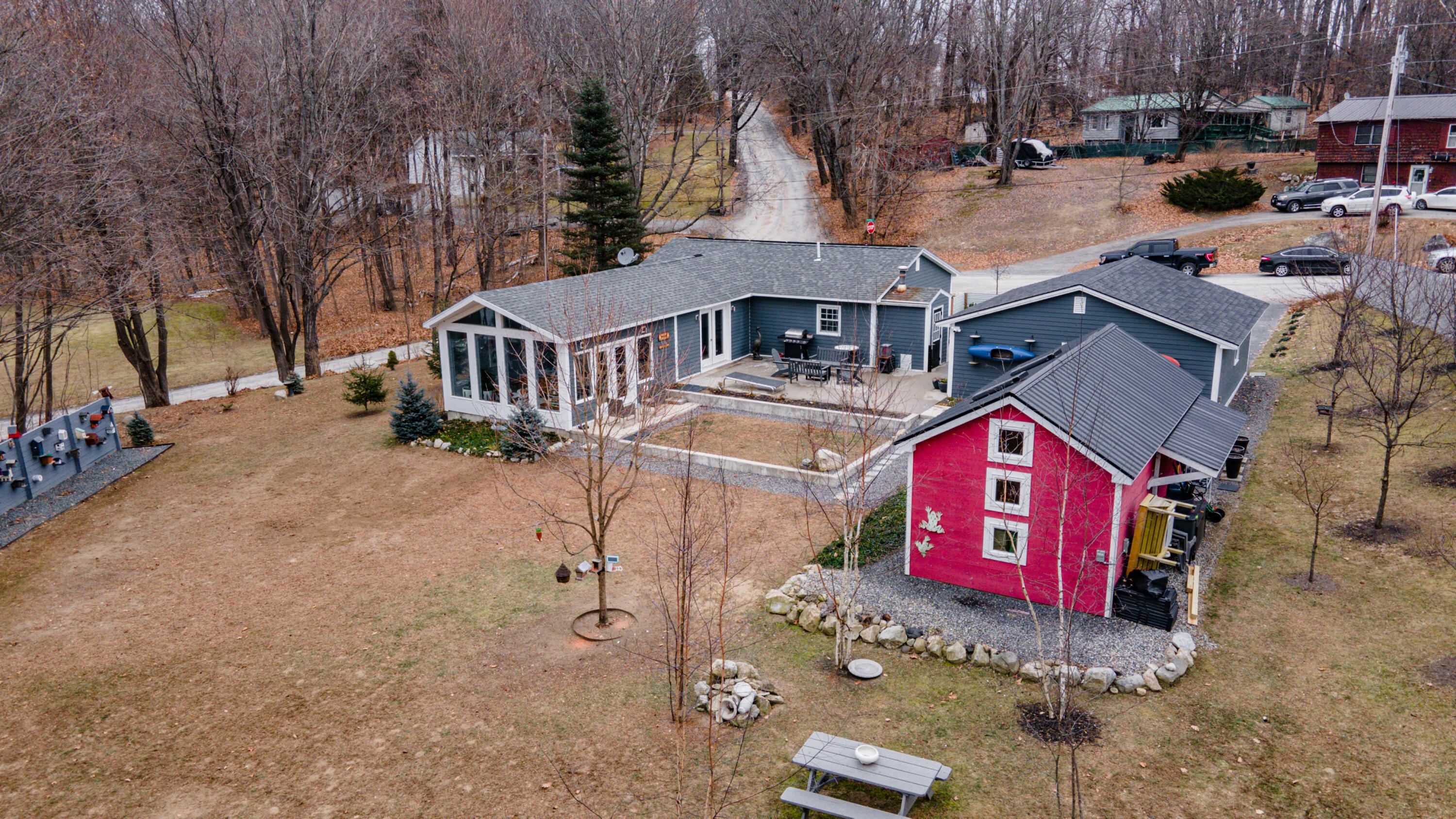 3 Oak Ridge Drive Augusta, ME 04330 - Photo 38 of 42 Exterior19