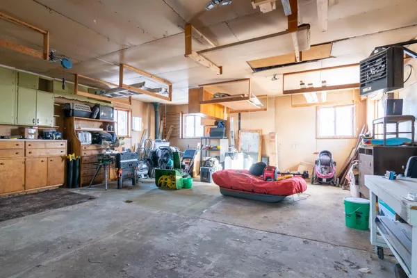 $289,000 | 1380 Central Avenue North, Valley City, ND 58072