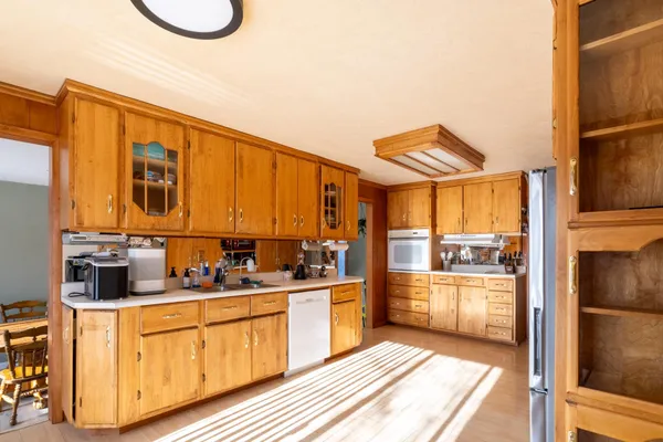 $289,000 | 1380 Central Avenue North, Valley City, ND 58072