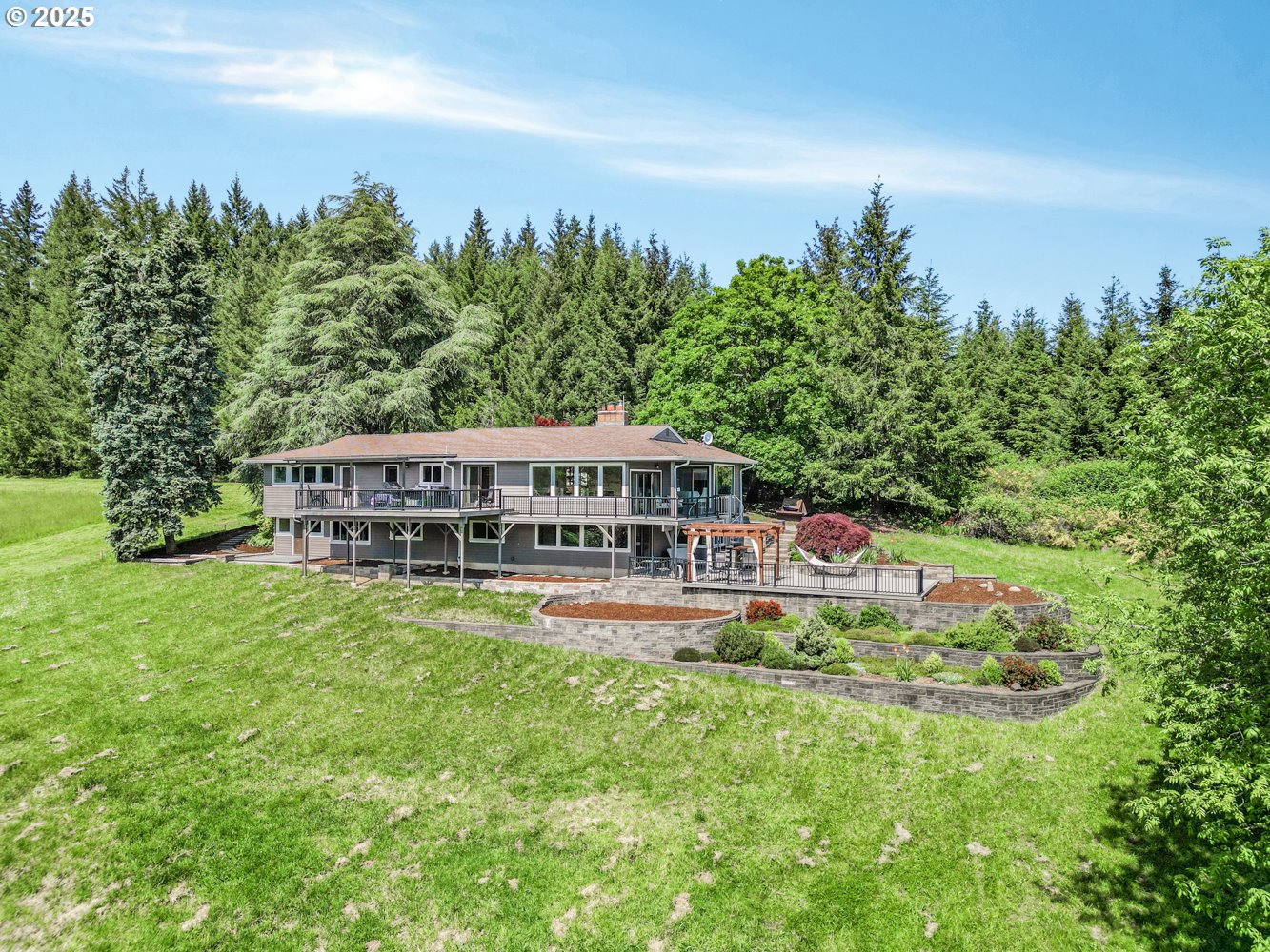 52256 Mountain View Road Scappoose, OR 97056 - Photo 1 of 35 Gallery Image 1
