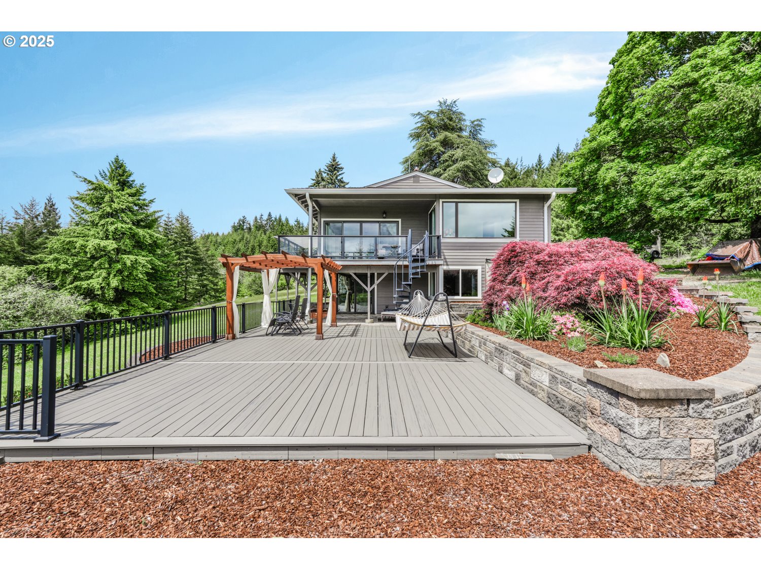 52256 Mountain View Road Scappoose, OR 97056 - Photo 30 of 35 Gallery Image 30