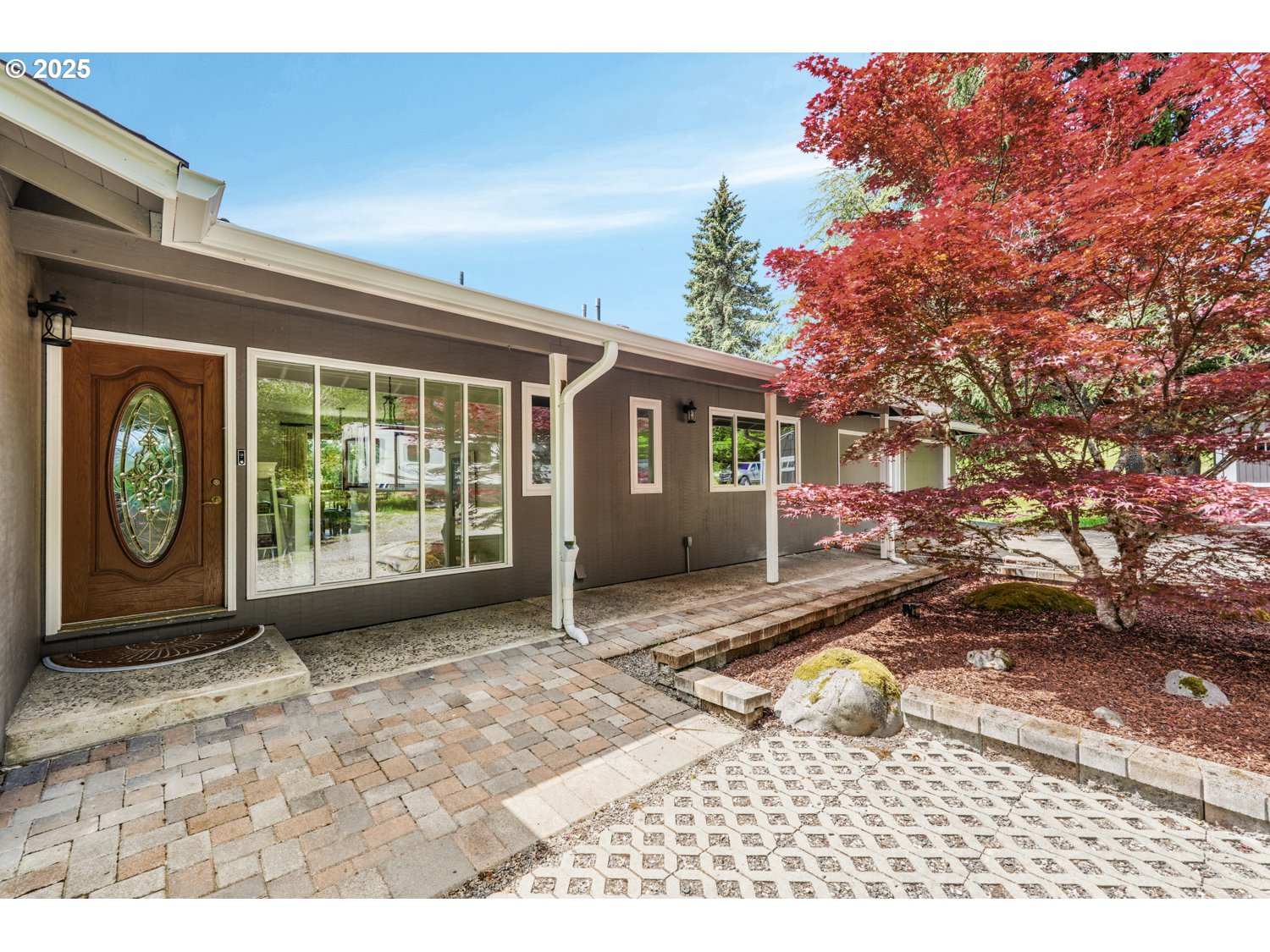 52256 Mountain View Road Scappoose, OR 97056 - Photo 3 of 35 Gallery Image 3