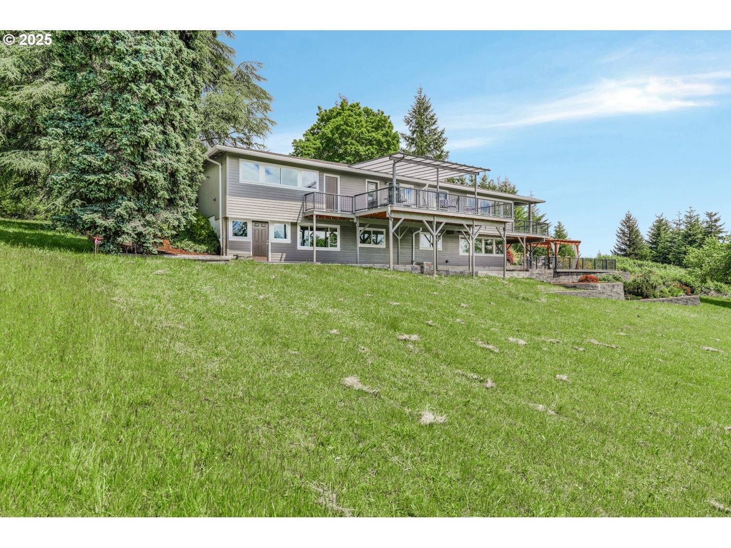 52256 Mountain View Road Scappoose, OR 97056 - Photo 32 of 35 Gallery Image 32