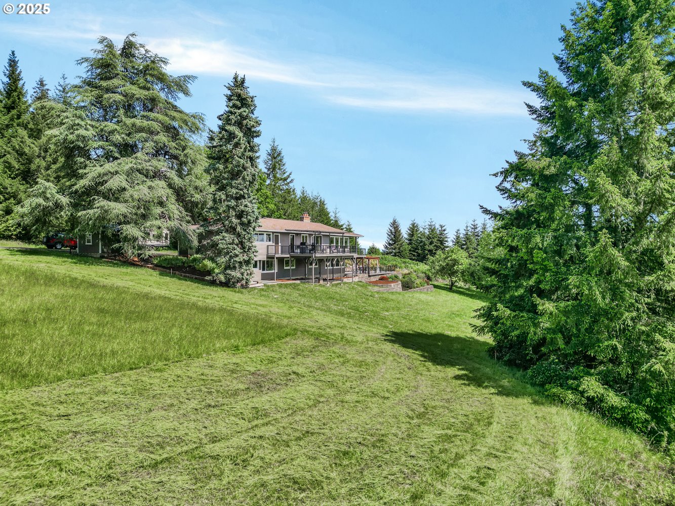 52256 Mountain View Road Scappoose, OR 97056 - Photo 33 of 35 Gallery Image 33