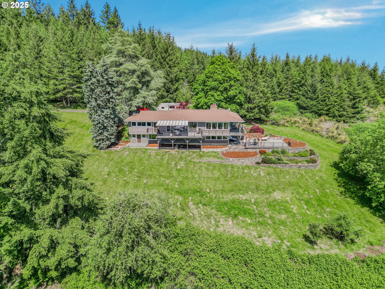 52256 Mountain View Road Scappoose, OR 97056 - Photo 4 of 35 Gallery Image 4