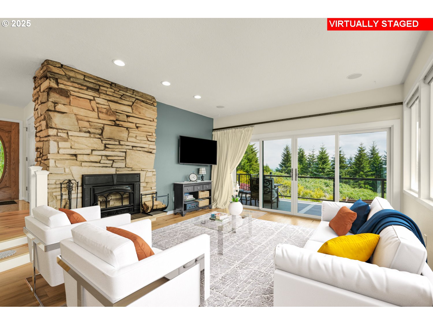 52256 Mountain View Road Scappoose, OR 97056 - Photo 6 of 35 Gallery Image 6