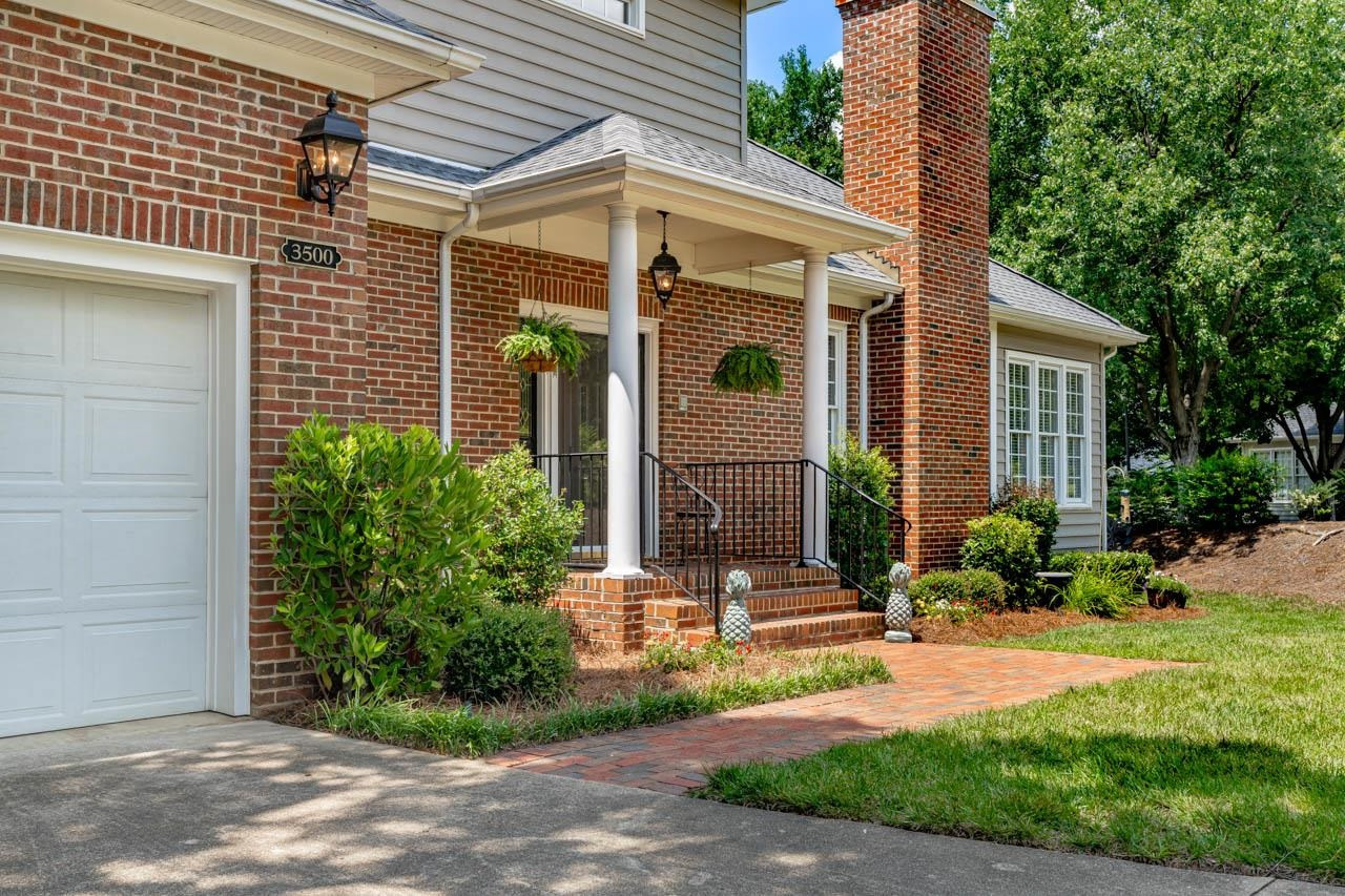 3500 Proprietor Way Raleigh, NC 27612 - Photo 2 of 47 Photo 2