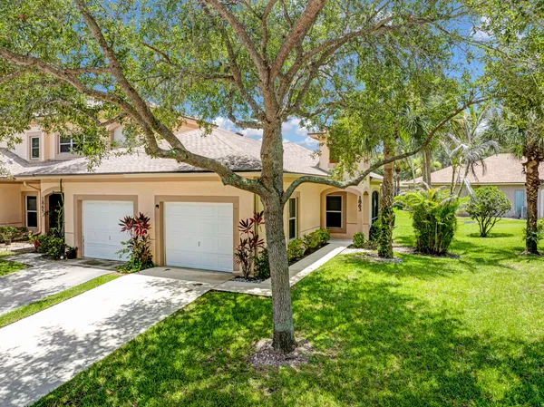 $236,000 | 1863 Sandhill Crane Drive, Unit B2, Fort Pierce, FL 34982