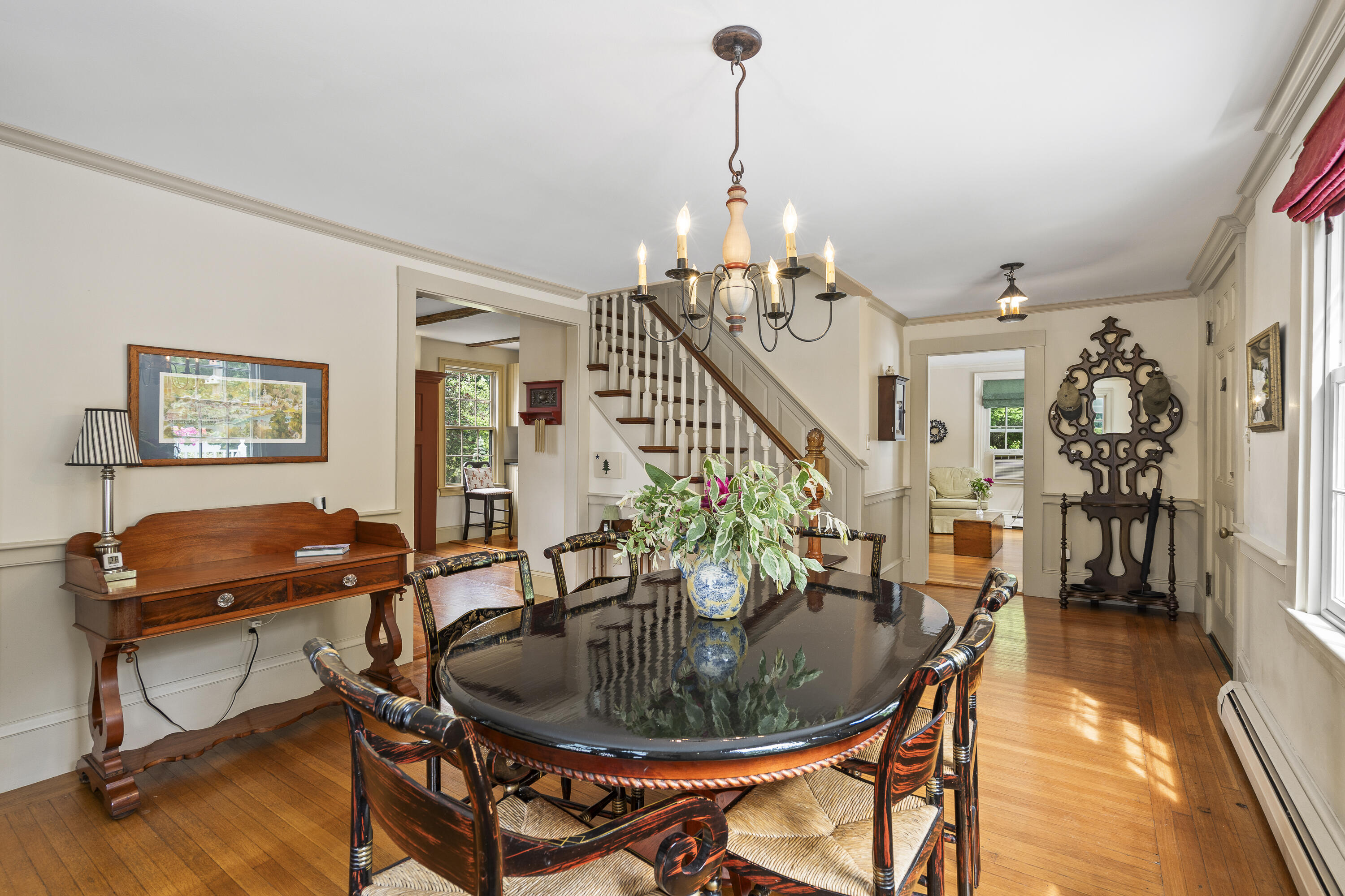19 Water Street Damariscotta, ME 04543 - Photo 12 of 50 30-19 Water St, Damariscotta, ME-TP