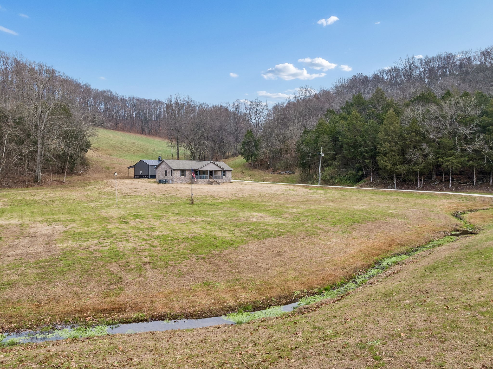 76 Cathcart Road Frankewing, TN 38459 - Photo 10 of 25 a view of a playground with green space