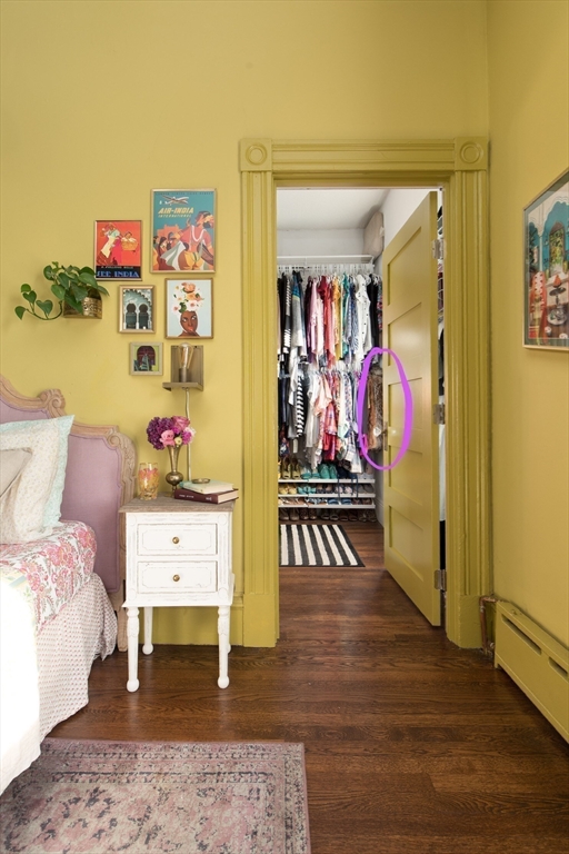 198 Byron Street Boston, MA 02128 - Photo 11 of 18 a view of a room with toys and toys