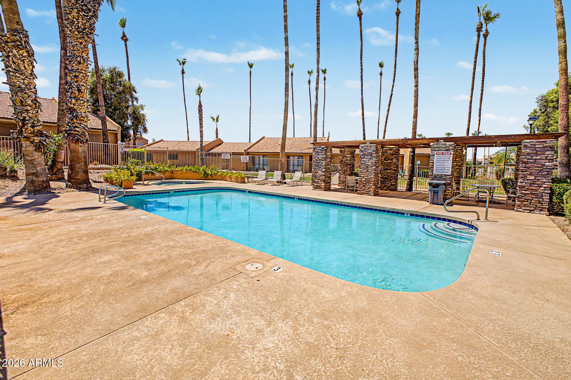 3511 East Baseline Road, Unit 1228 Phoenix, AZ 85042 - Photo 27 of 27